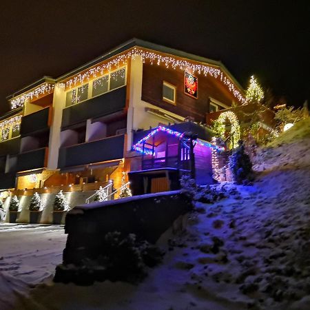 Haus Wibmer Matrei in Osttirol Bagian luar foto