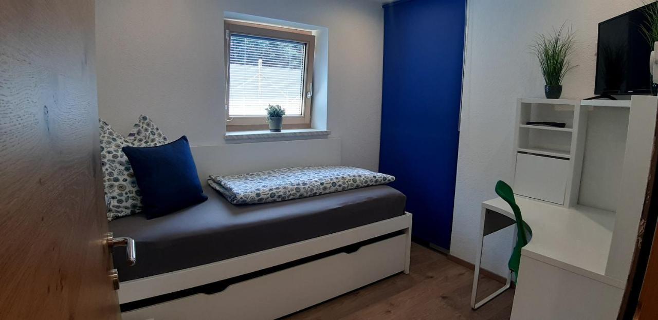 Haus Wibmer Matrei in Osttirol Bagian luar foto