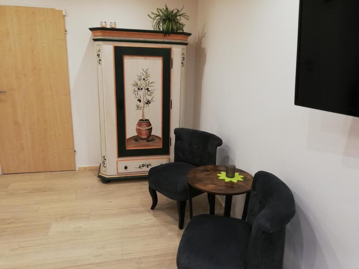 Haus Wibmer Matrei in Osttirol Bagian luar foto