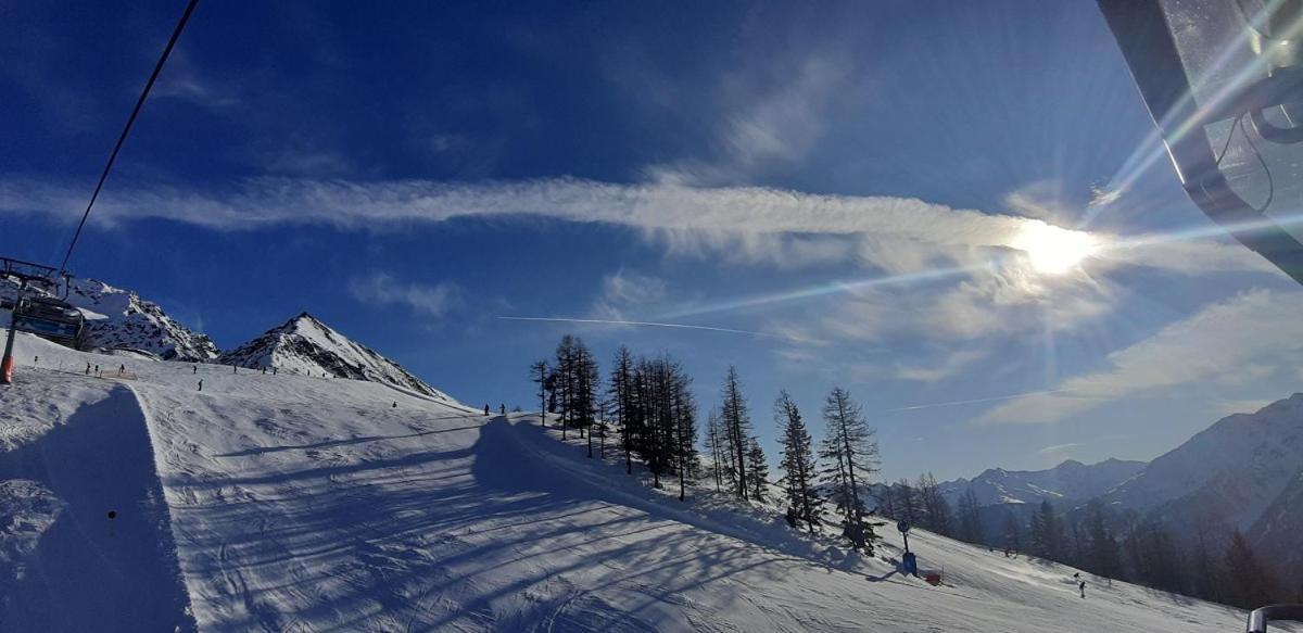 Haus Wibmer Matrei in Osttirol Bagian luar foto