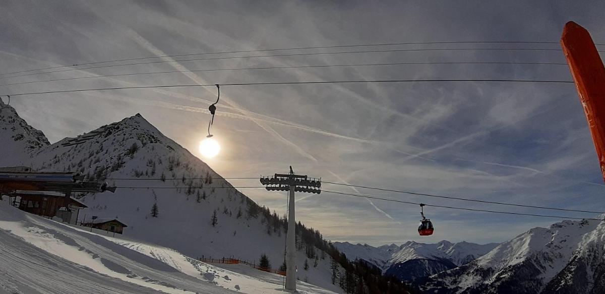 Haus Wibmer Matrei in Osttirol Bagian luar foto