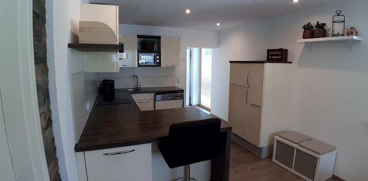 Haus Wibmer Matrei in Osttirol Bagian luar foto