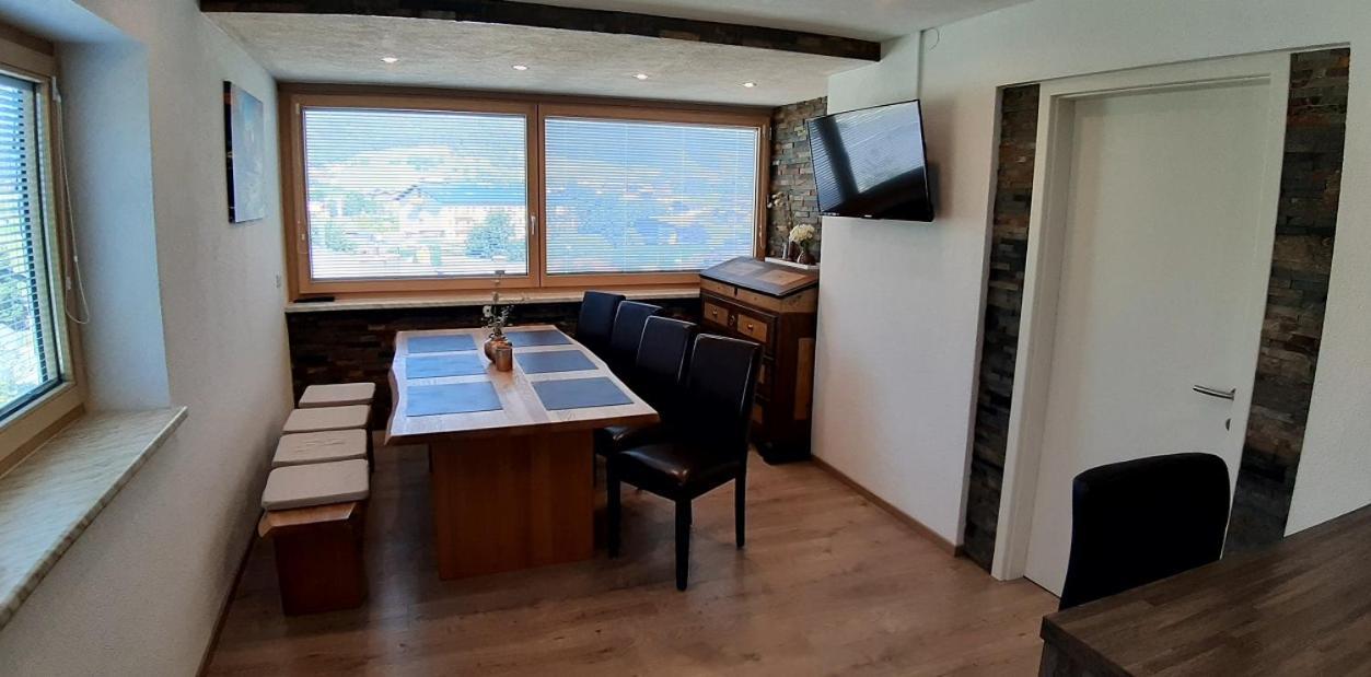 Haus Wibmer Matrei in Osttirol Bagian luar foto