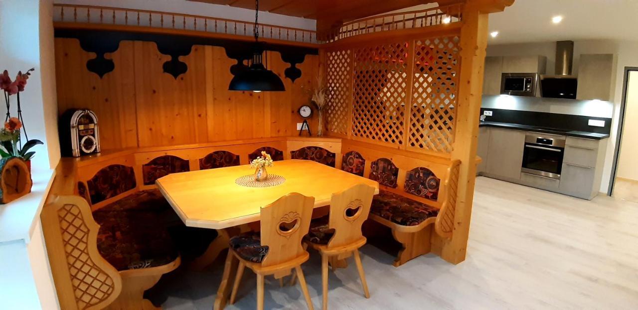 Haus Wibmer Matrei in Osttirol Bagian luar foto