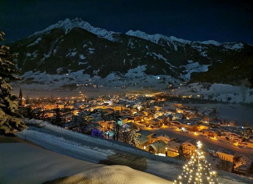 Haus Wibmer Matrei in Osttirol Bagian luar foto