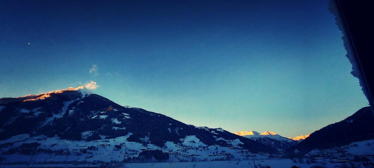 Haus Wibmer Matrei in Osttirol Bagian luar foto