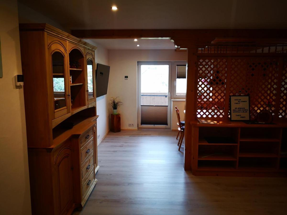 Haus Wibmer Matrei in Osttirol Bagian luar foto