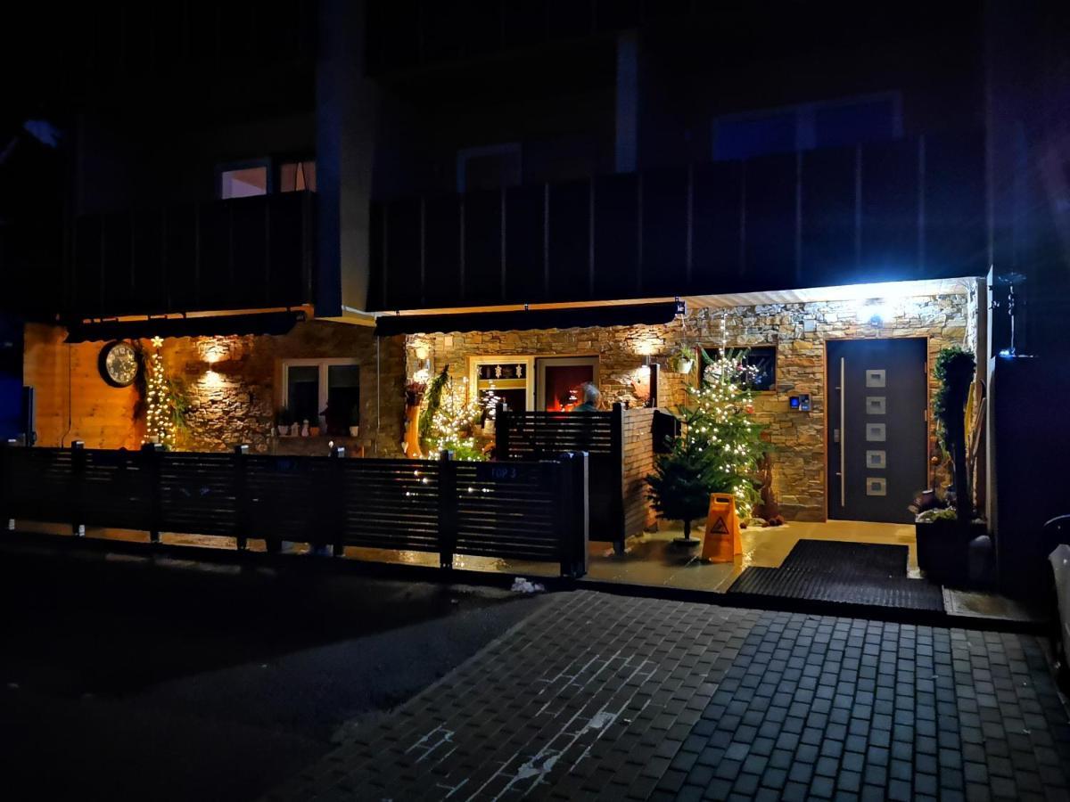 Haus Wibmer Matrei in Osttirol Bagian luar foto