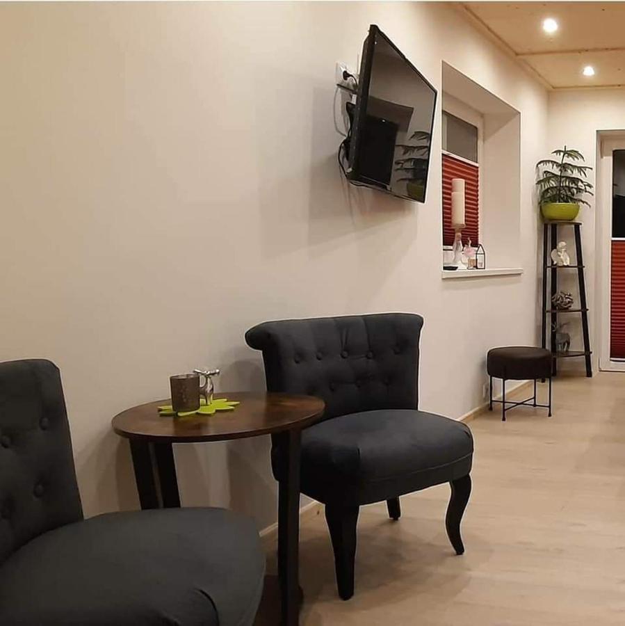 Haus Wibmer Matrei in Osttirol Bagian luar foto