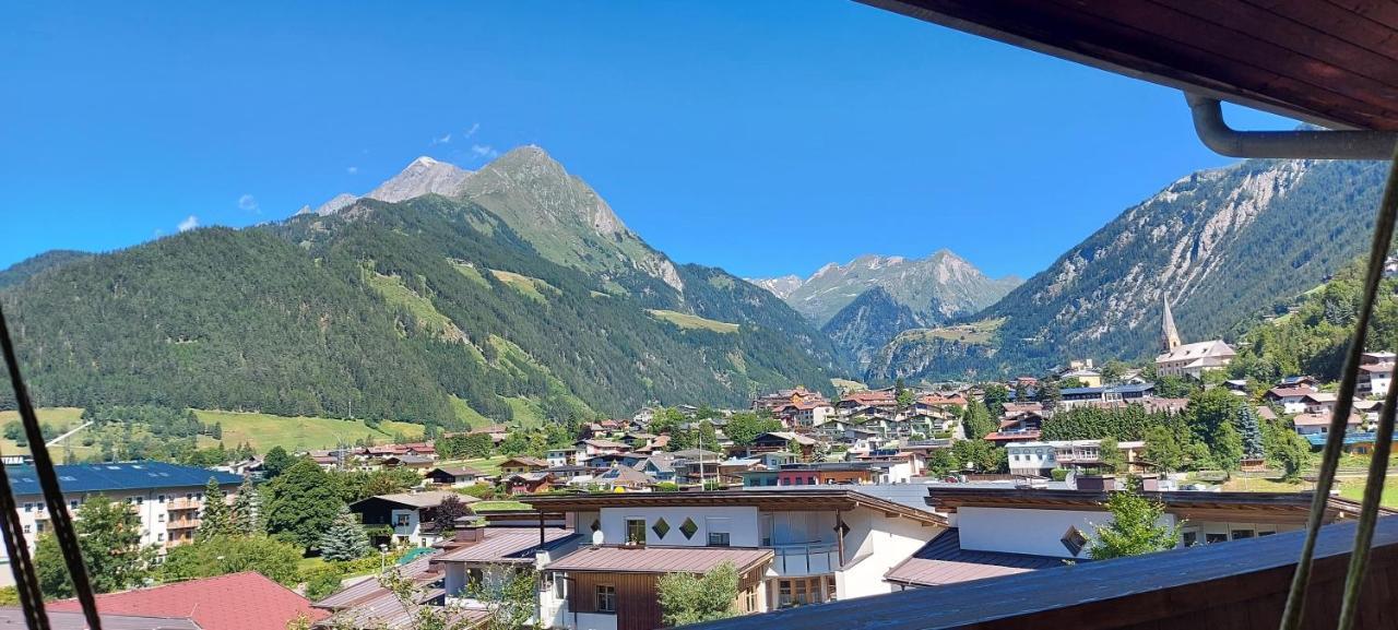 Haus Wibmer Matrei in Osttirol Bagian luar foto
