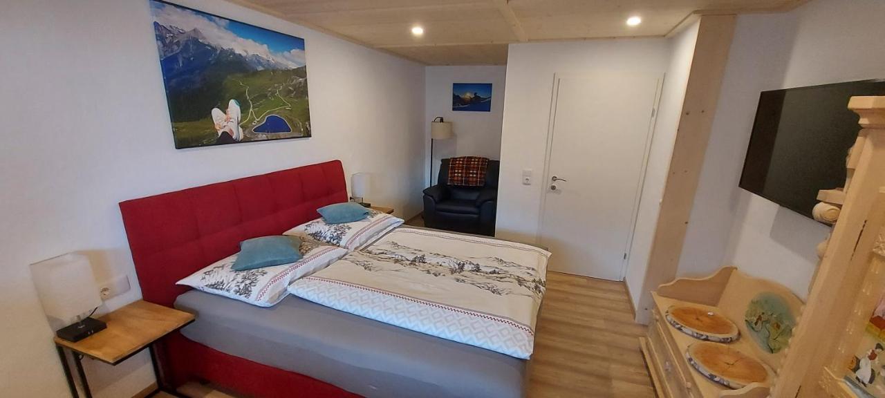 Haus Wibmer Matrei in Osttirol Bagian luar foto