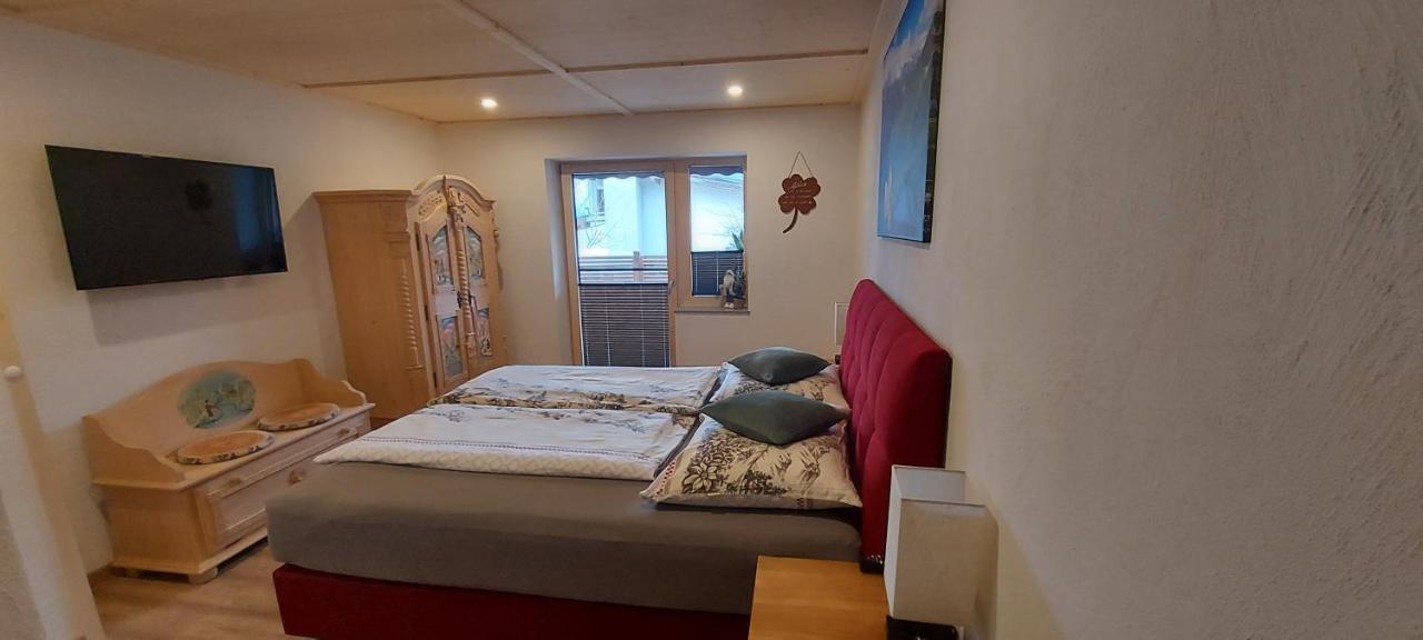 Haus Wibmer Matrei in Osttirol Bagian luar foto
