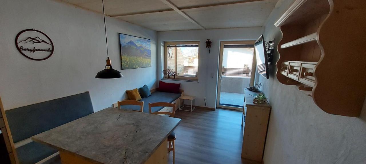 Haus Wibmer Matrei in Osttirol Bagian luar foto