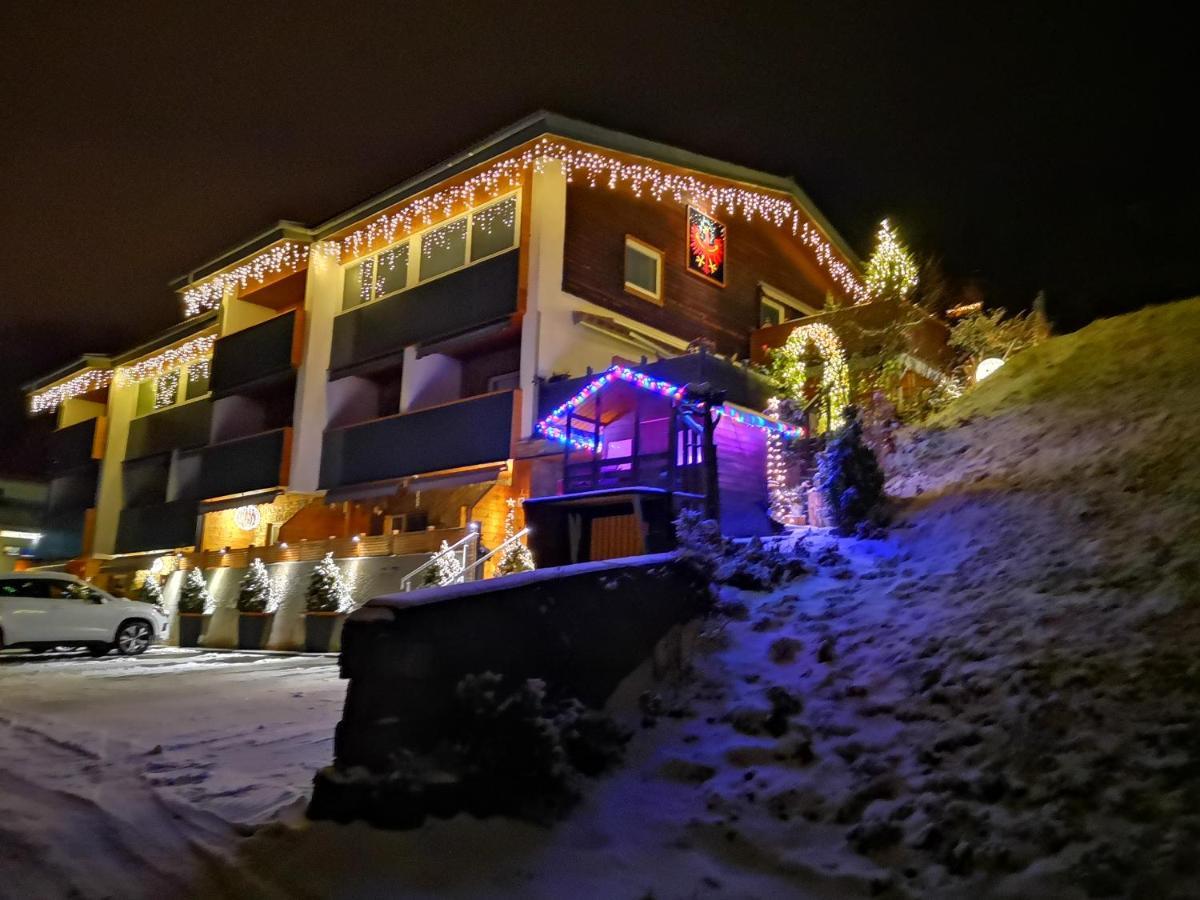 Haus Wibmer Matrei in Osttirol Bagian luar foto