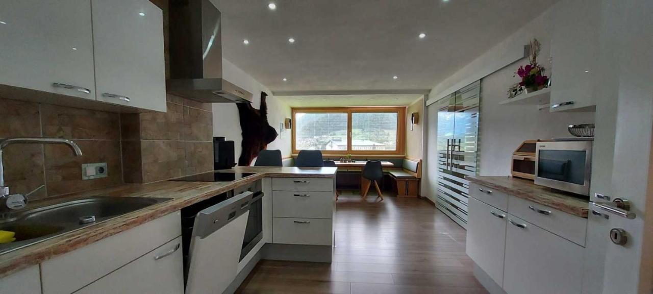 Haus Wibmer Matrei in Osttirol Bagian luar foto