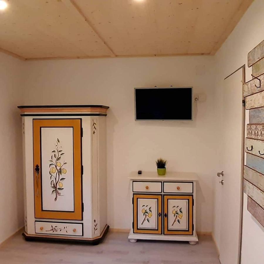 Haus Wibmer Matrei in Osttirol Bagian luar foto