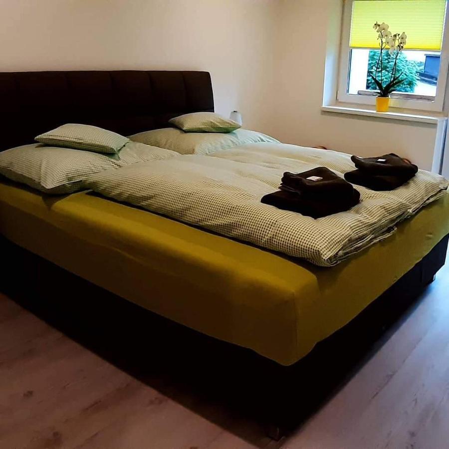 Haus Wibmer Matrei in Osttirol Bagian luar foto