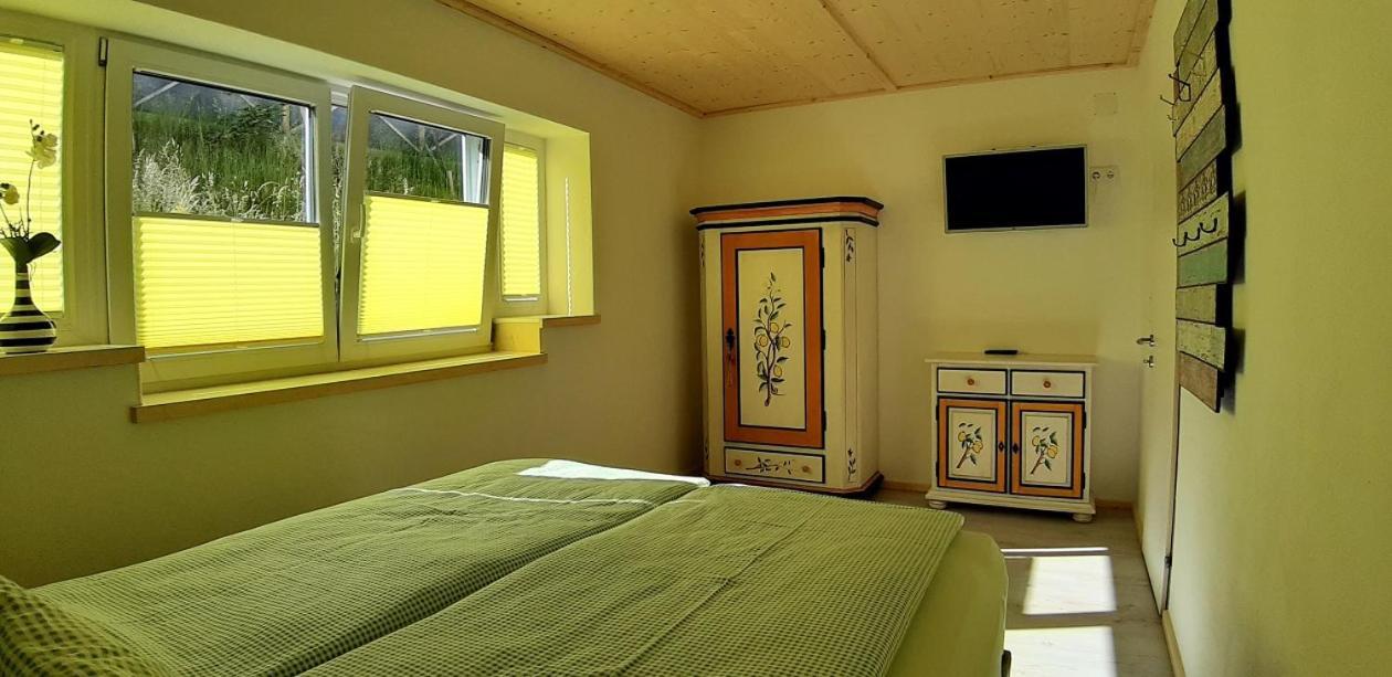 Haus Wibmer Matrei in Osttirol Bagian luar foto