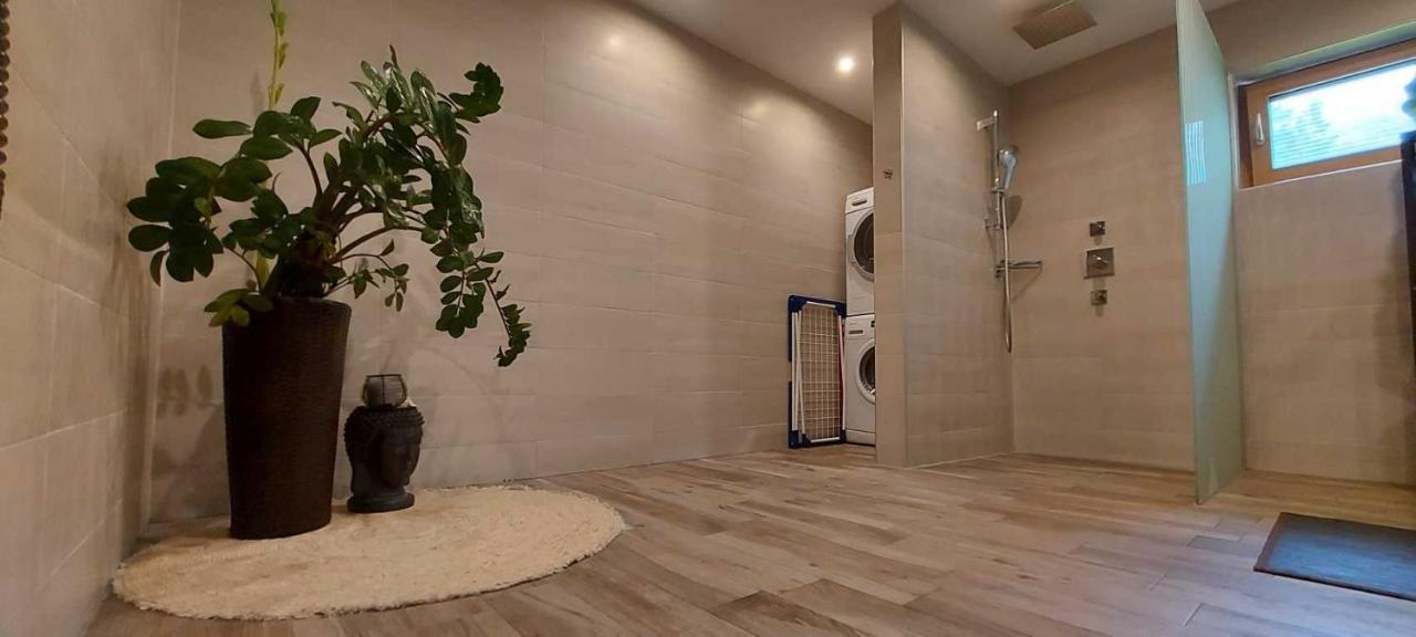Haus Wibmer Matrei in Osttirol Bagian luar foto
