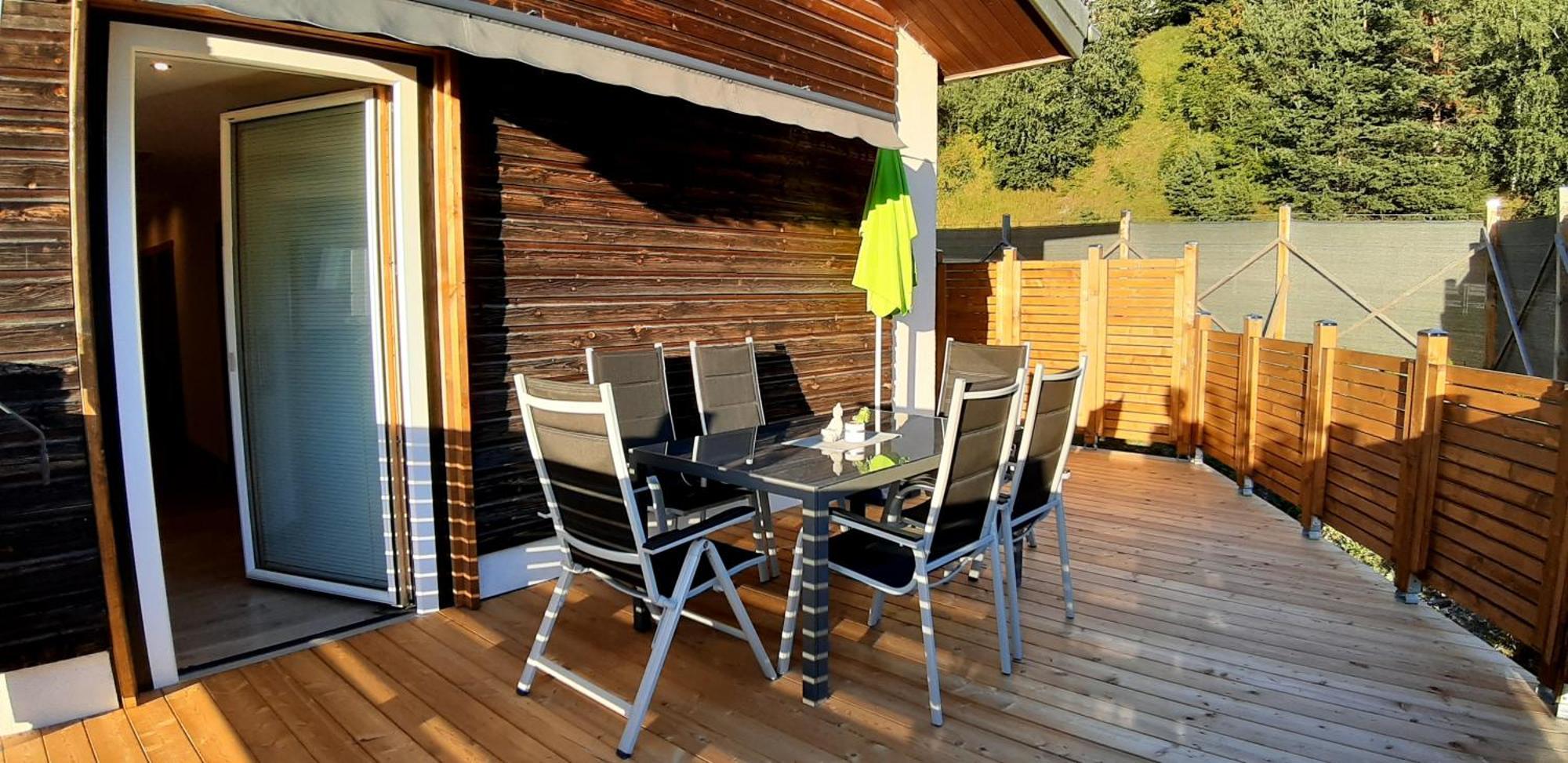 Haus Wibmer Matrei in Osttirol Ruang foto